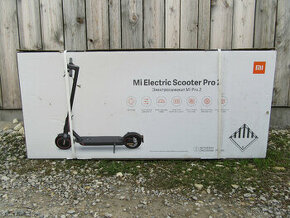 Mi eletric scooter Pro 2 - 1