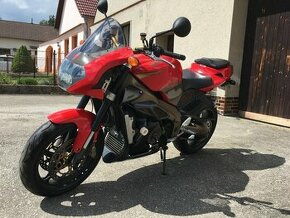 APRILIA RSV TUONO 1000 R - 1