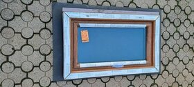 Prodám nové okno 900x550 - 1