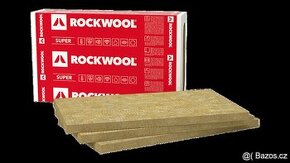 Rockwool Steprock HD
