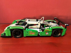 LEGO - 24 Hours Race Car - 1