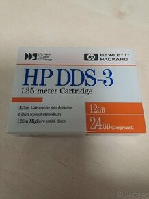 HP DDS-3