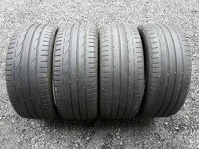 Letní pneu Bridgestone 215/40/17 87Y