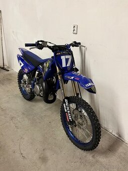 YAMAHA YZ 85 NOVÁ CENA