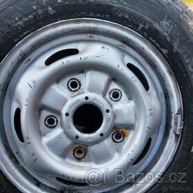 195/70R15C - 1