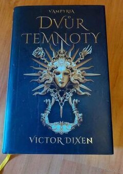 Dixen Viktor - Dvůr Temnoty