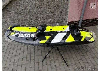 Jetsurf gp100