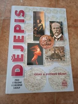 Dějepis