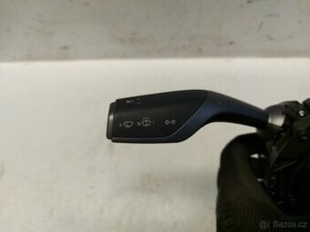 Tesla Model 3 2019 páčky směrovky bez clockspring