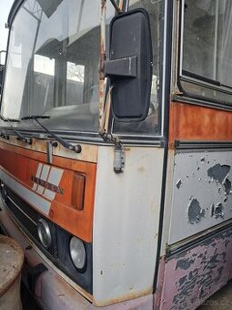 Karosa 734