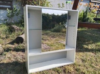 Koupelnova skrinka Ikea Fullen