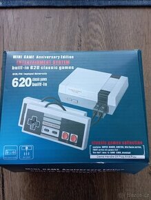Retro TV hry
