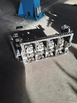 Hlava Octavia 1.9 TDI PD