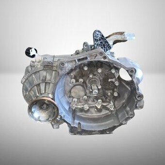 Převodovka 6Q STAR-STOP MYP 1.6TDI 77KW CAY VW Passat B7 14