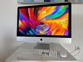 Apple iMac 27" 5K 2019 i5, 64GB RAM, 512GB SSD