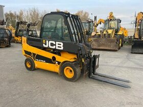 Jcb teletruk TLT35D /2012