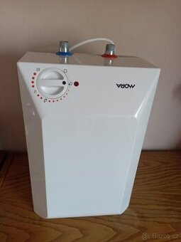 Ohřívač vody