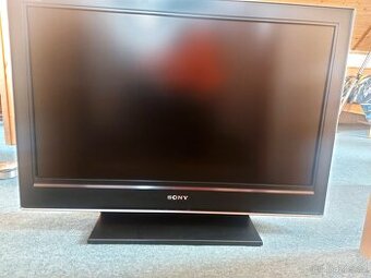 TV SONY - 1