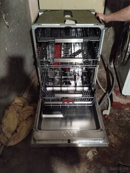 Prodám myčku AEG GHE612 CB4