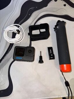 GoPro HERO10 Black