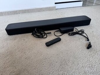 Soundbar Dolby Atmos®/DTS:X® 3.1ch | HT-S2000