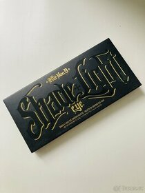 Shade&Light eye Kat von D