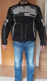 Moto bunda Spark