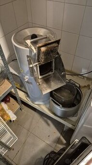 Škrabka na brambory