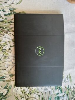 Notebook DELL G3