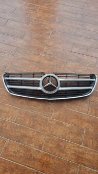 Mercedes V klasse  Vito w447