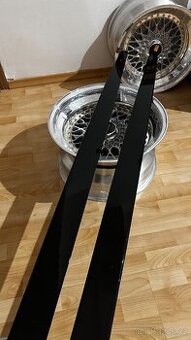 E90/91/92/93 SIDE SKIRTS
