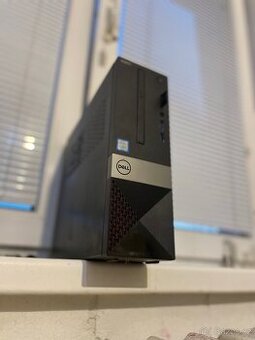 Dell Vostro 3471/PRODÁM NEBO VYMĚNÍM
