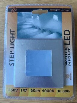 Schodišťové LED svítidla - 1
