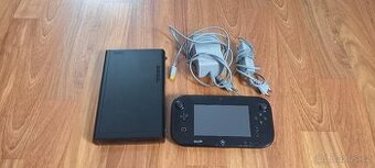 Prodám Nintendo Wii U