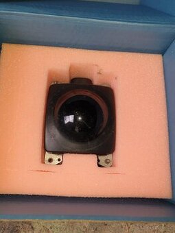 ACC radar BMW E9x
