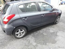 Hyundai i20 1.2 G4LA-nahradni díly