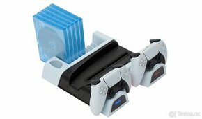 Froggiex FX-P5-C3-W PS5