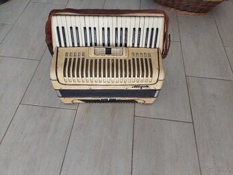 Migwa Hohner harmonika