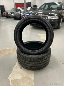 Letní pneumatiky DAVANTI DX640 265/35 R19 98Y