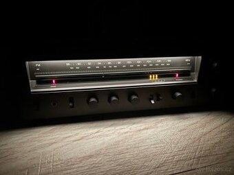 Technics SA-202 Stereo Receiver FM/AM