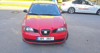 Seat cordoba 2006. 1.2 benzin