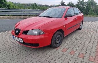 Seat cordoba 2006. 1.2 benzin
