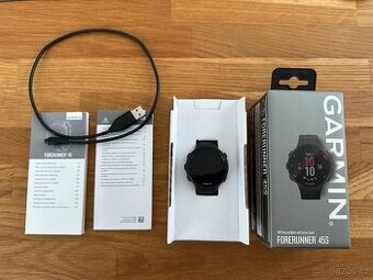 Garmin Forerunner 45s