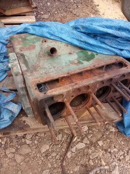 Blok Zetor 50 super