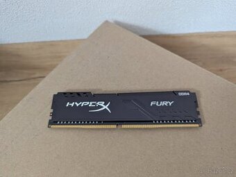 HyperX Fury DDR4 Hx424c15fb3/4