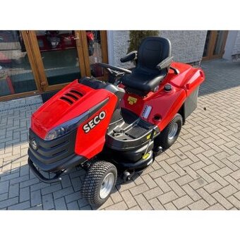 Traktor SECO Starjet P3