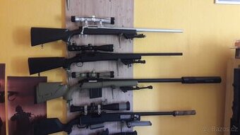 Sniperky - SLEVA