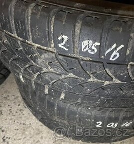 Pneu 205/60 R15 Bridgestone