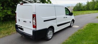 Fiat Scudo 2.0 JTD 88kW