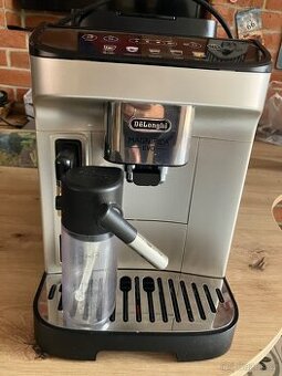 Delongi magnetic EVO